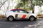 Honda Amaze by Executive Modcar Trendz 2019 года